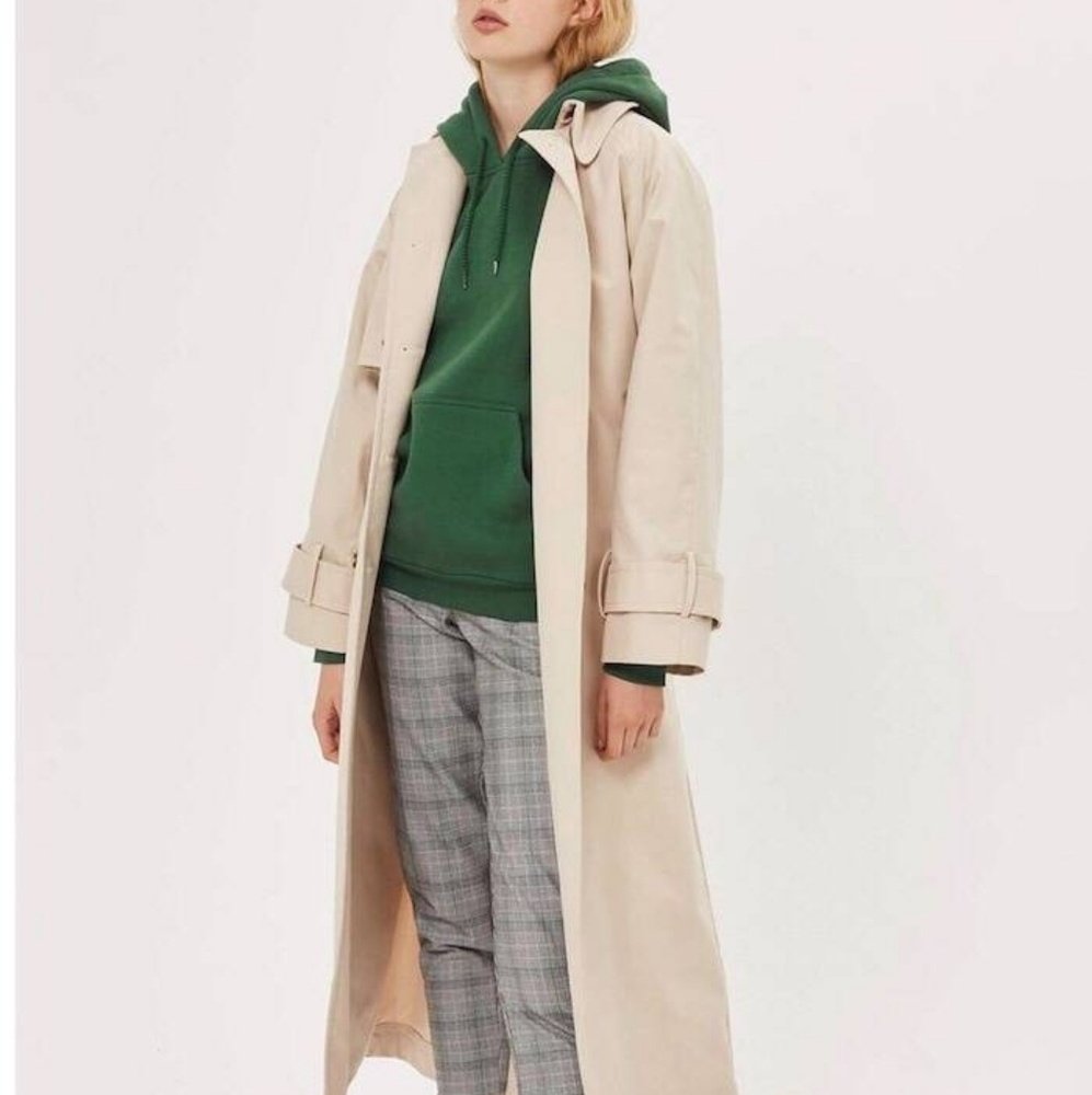 topshop oversized hoodie us2
